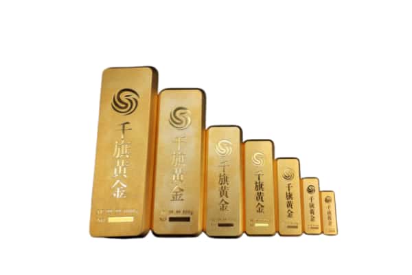 哈尔滨平房上门回收各种金条价格